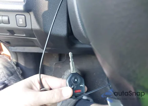 2013 Subaru Xv Crosstrek 2.0I Limited z USA, uszkodzony, nr VIN JF2GPAGC9DH207656